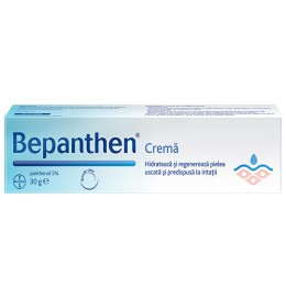 Bepanthen crema, 30g