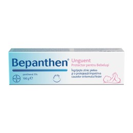 Bepanthen unguent, 100g