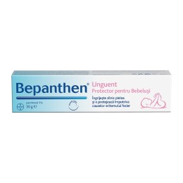 Bepanthen unguent, 30g