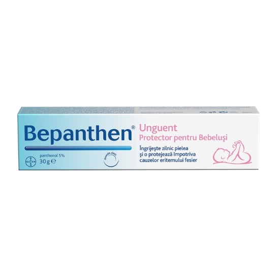 Bepanthen unguent, 30g
