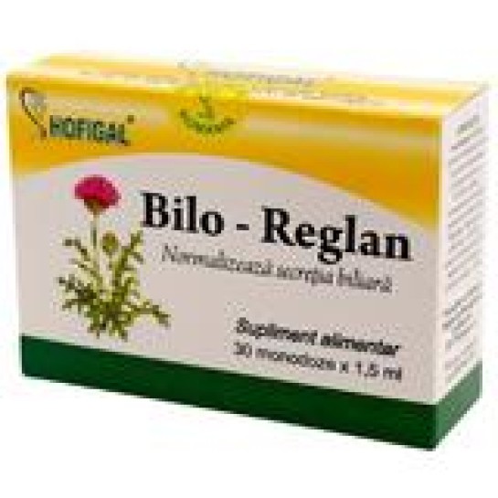 Bilo-reglan 30 monodoze Hofigal