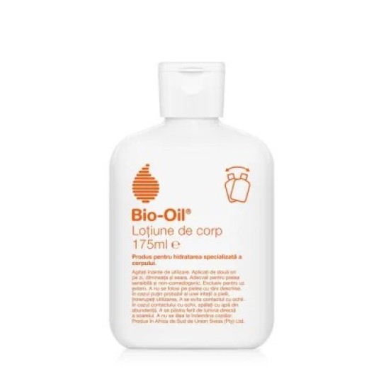Bio-oil lotiune 175ml