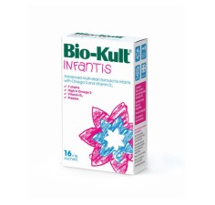 Bio-Kult Ifantis, 16 plicuri, Protexin
