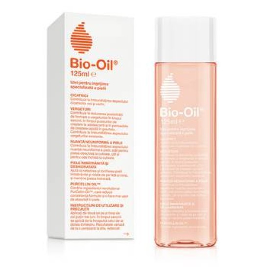 Bio-oil 125ml