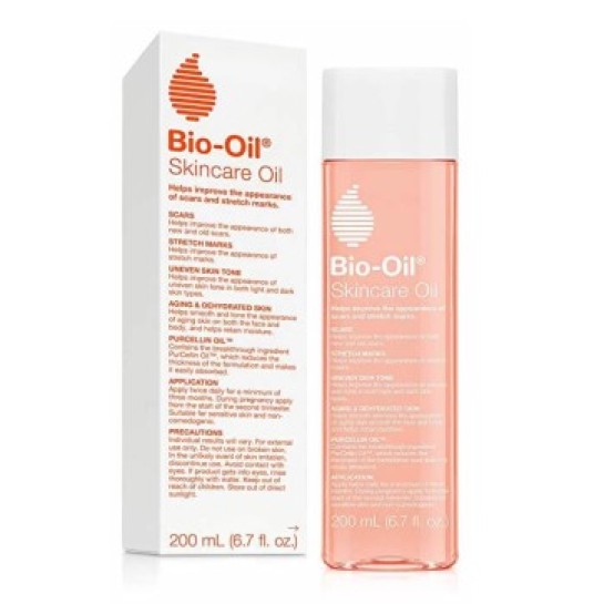 Bio-oil 200ml