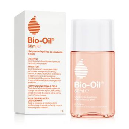 Bio-oil 60ml, AD Pharma