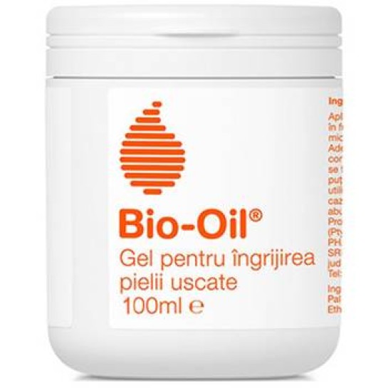 Bio-oil gel, 100ml