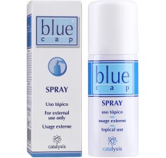 Blue Cap spray 100 ml, Catalysis