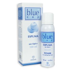 Blue Cap spuma 100 ml, Catalysis