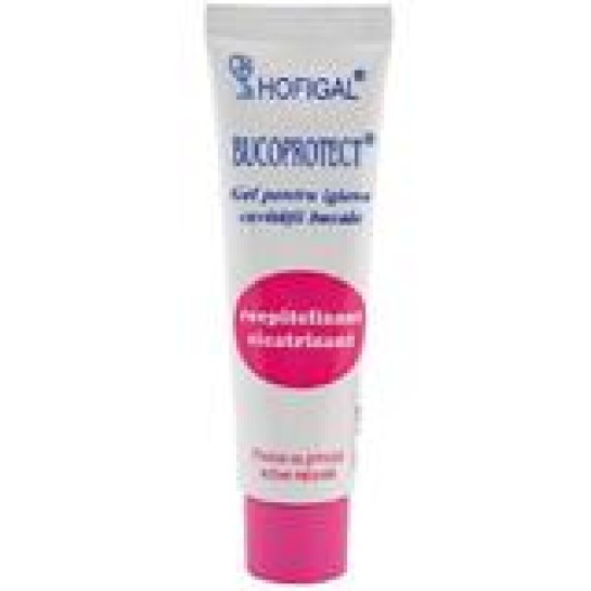 Bucoprotect 50ml Hofigal