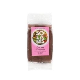 Cacao pudra 10-12% grasime 100g Solaris