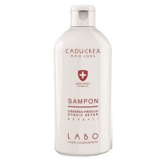 Cadu-crex, sampon impotriva caderii parului stadiu sever barbati, 200ml