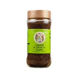 Cafeluta de cereale si cicoare granulata 100g Solaris