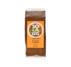Cafeluta de cereale si cicoare natur punga 250g Solaris