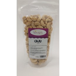 Caju crud, 300g, Sinapis