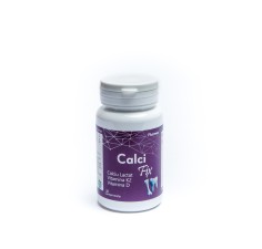 Calcifix, 30 comprimate Pharmex