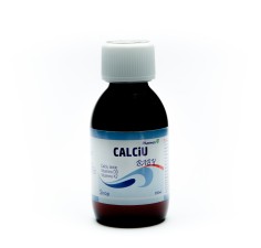 Calciu Baby, 150ml, Pharmex