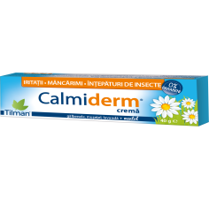 Calmiderm crema 40g