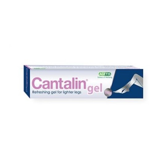 Cantalin gel, 100g, Agentis