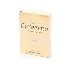 Carbovita 20cps Amniocen