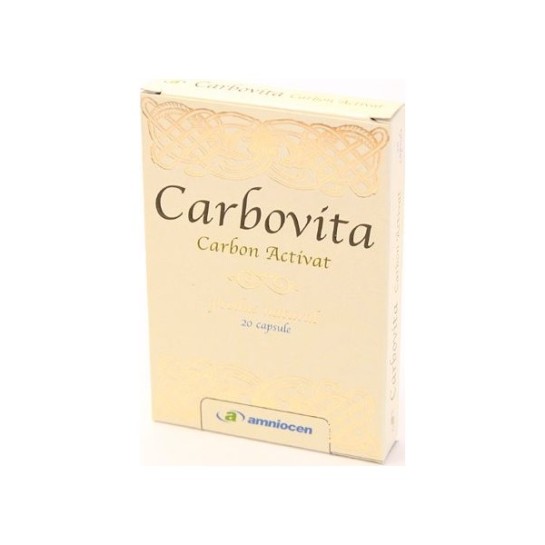 Carbovita 20cps Amniocen