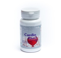 Cardio ritm, 30 comprimate, Pharmex