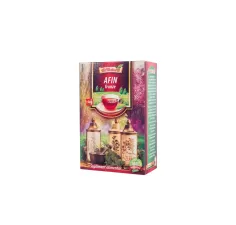 Ceai afin frunze 50g Ad Natura