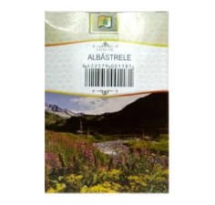 Ceai albastrele, 50g, Stef Mar