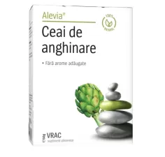 Ceai Anghinare 50g Alevia