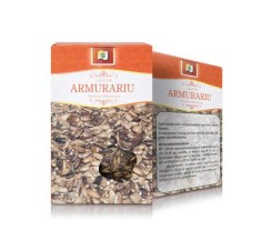 Ceai armurariu, 50g, Stef Mar