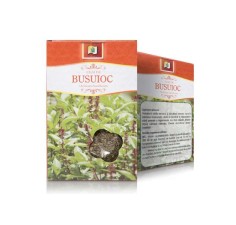 Ceai busuioc, 50g, Stef Mar