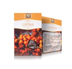 Ceai catina, 50g, Stef Mar