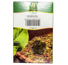Ceai cerentel, 50g, Stef Mar
