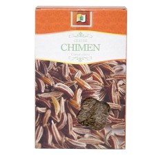 Ceai chimen, 50g, Stef Mar