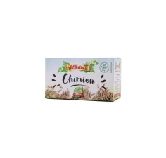 Ceai chimion fructe 20 plicuri,  AdNatura