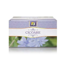 Ceai cicoare, 20 plicuri, Stef Mar