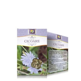 Ceai cicoare, 50g, Stef Mar