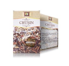 Ceai crusin, 50g, Stef Mar
