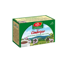 Ceai de cimbrisor, R37, 20 plicuri, Fares