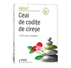 Ceai Codite de cirese 50g, Alevia