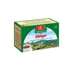 Ceai de Ghimpe, U87, 20 plicuri, Fares
