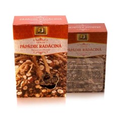 Ceai de papadie radacina, 50g, Stef Mar