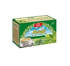 Ceai de Roinita, 20 plicuri, Fares