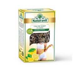Ceai de slabit, 50g, Naturavit