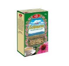Ceai Echinacea, F186, 50 g, Fares