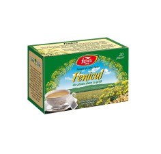 Ceai Fenicul, 20 plicuri, Fares