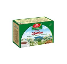 Ceai fructe de Chimion, D118, 20 plicuri, Fares