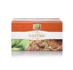 Ceai gastric, 20 plicuri, Stef Mar