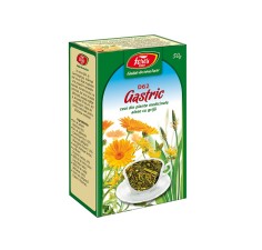 Ceai Gastric, D62, 50 g, Fares