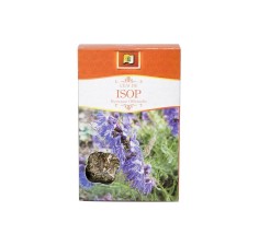 Ceai isop, 50g, Stef Mar